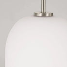 Capital Lighting Fixture Company - Lawson Pendant - 348811AD | Montreal Lighting & Hardware