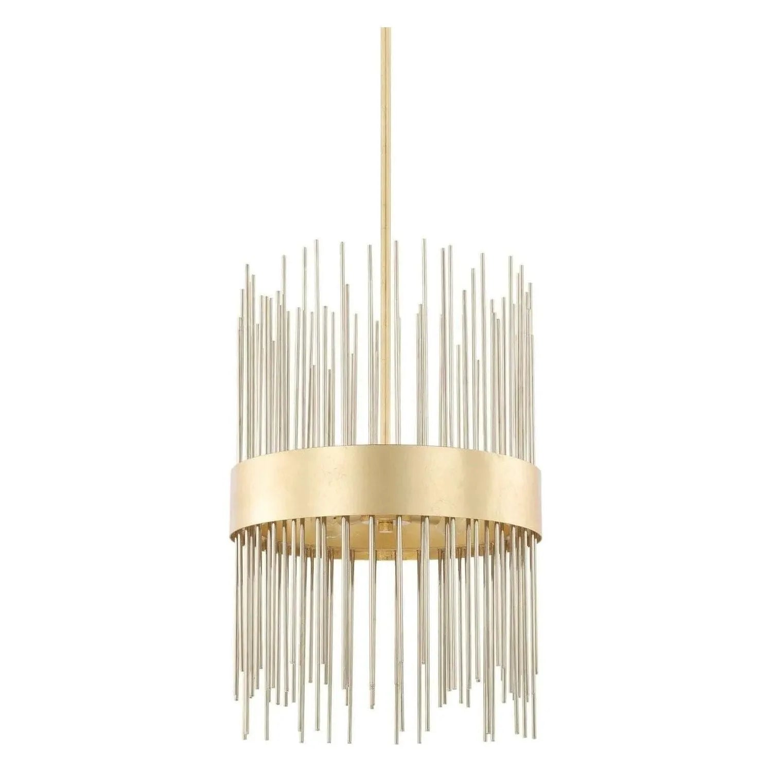 Capital Lighting Fixture Company - Lena Pendant - 325441FI | Montreal Lighting & Hardware