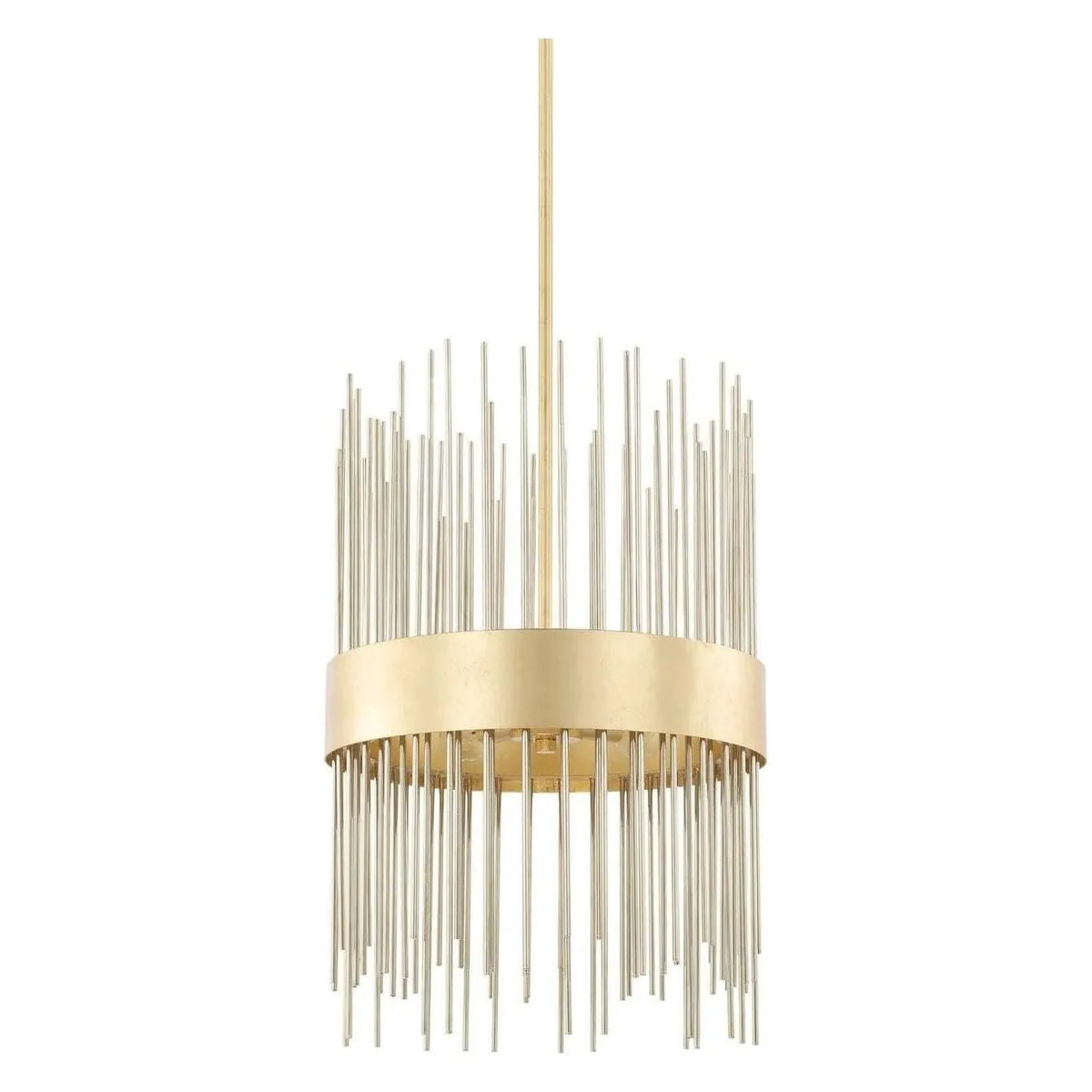 Capital Lighting Fixture Company - Lena Pendant - 325441FI | Montreal Lighting & Hardware