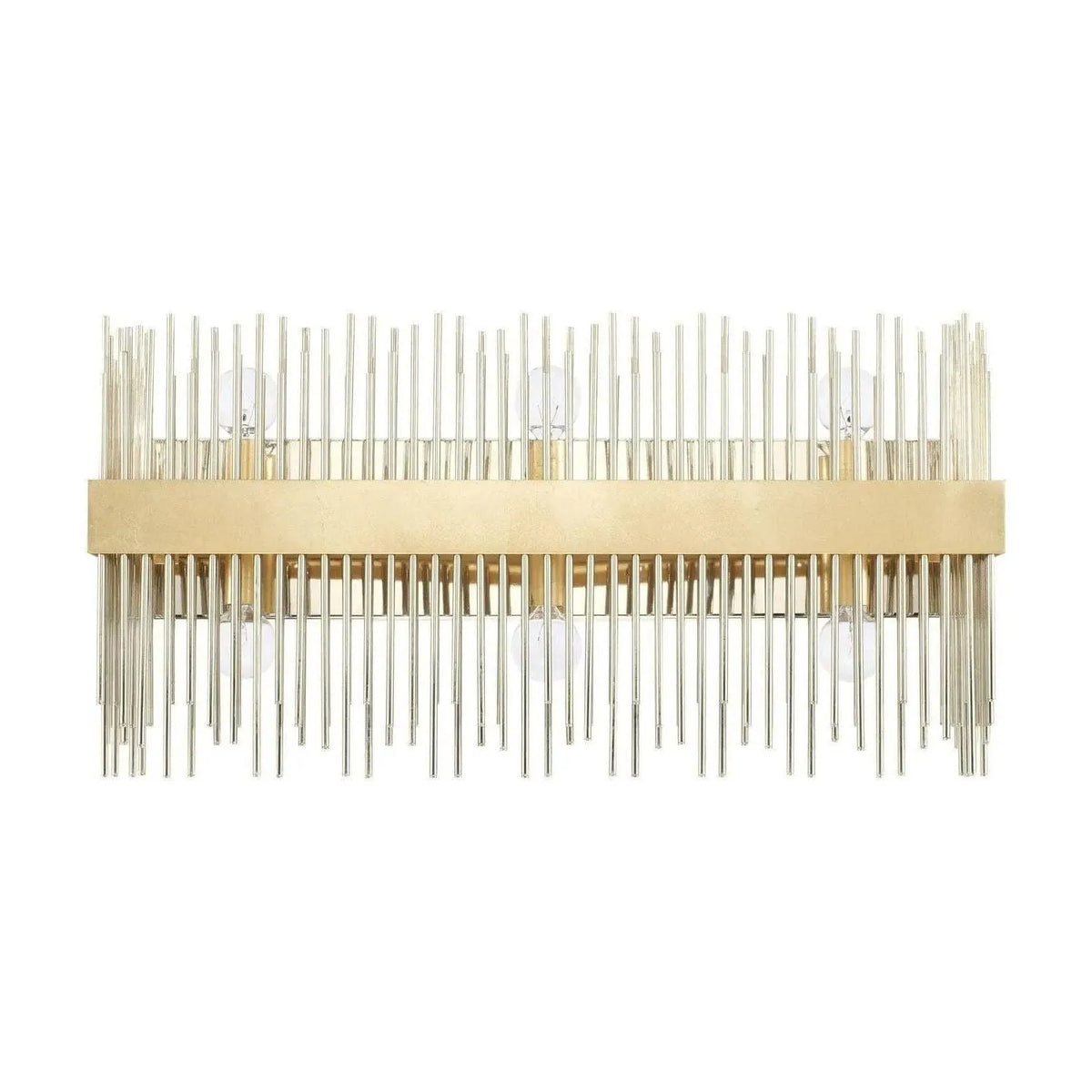 Capital Lighting Fixture Company - Lena Vanity - 125461FI | Montreal Lighting & Hardware