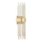 Capital Lighting Fixture Company - Lena Wall Sconce - 625421FI | Montreal Lighting & Hardware