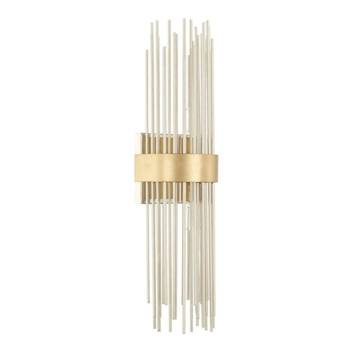 Capital Lighting Fixture Company - Lena Wall Sconce - 625421FI | Montreal Lighting & Hardware