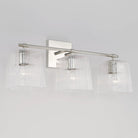 Capital Lighting Fixture Company - Lexi Vanity - 141721AD-508 | Montreal Lighting & Hardware