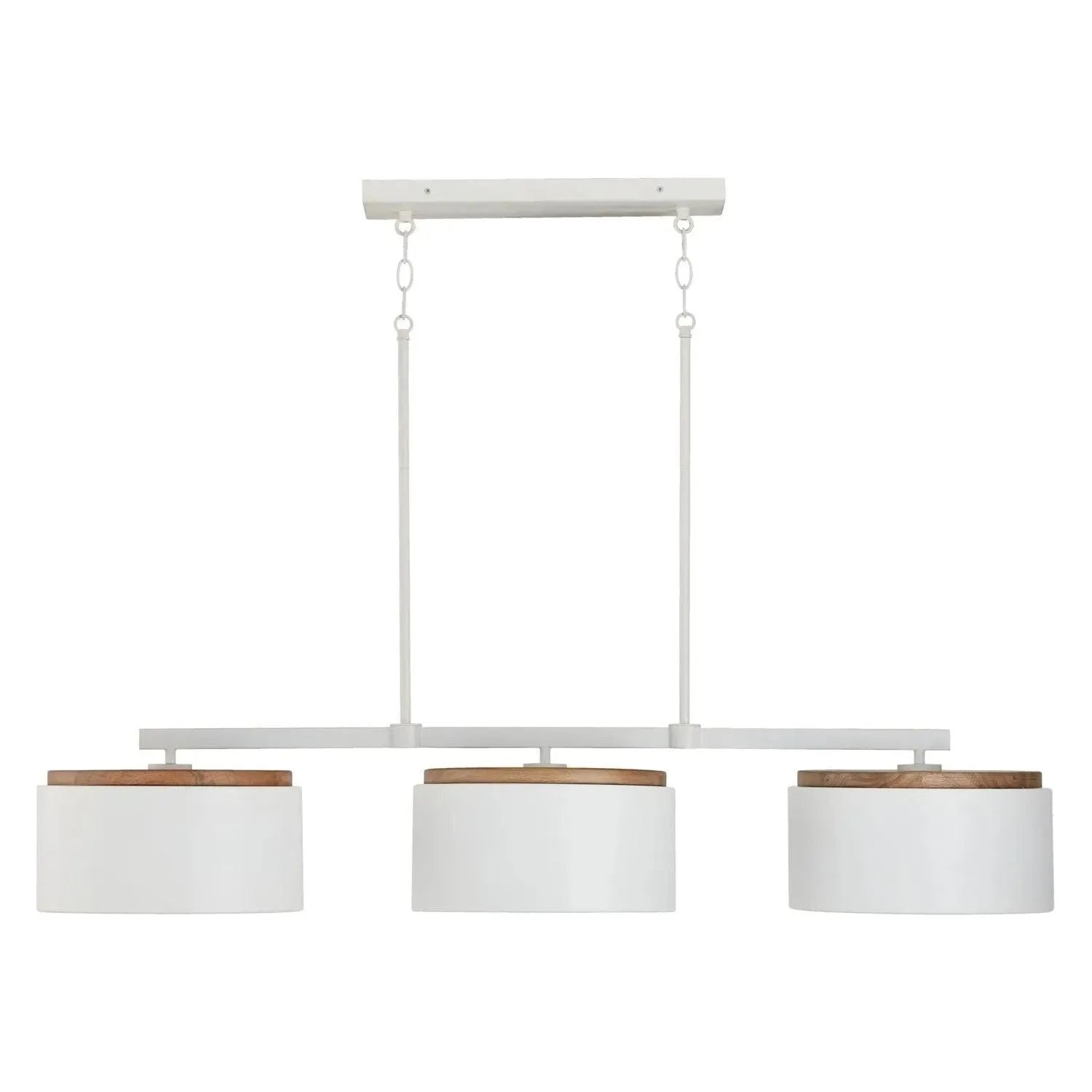 Capital Lighting Fixture Company - Liam Island Pendant - 850931LT | Montreal Lighting & Hardware