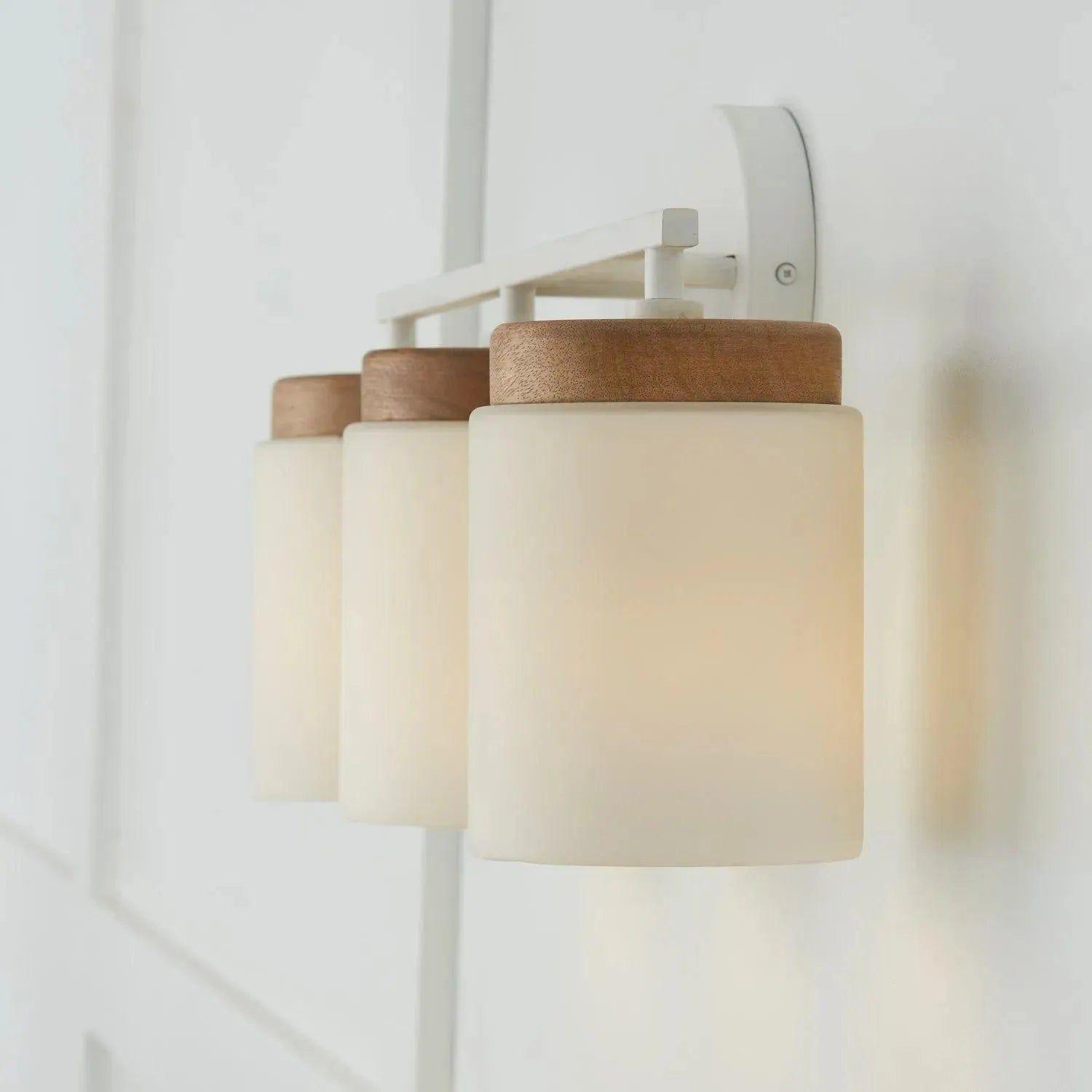 Capital Lighting Fixture Company - Liam Vanity - 150921LT-547 | Montreal Lighting & Hardware