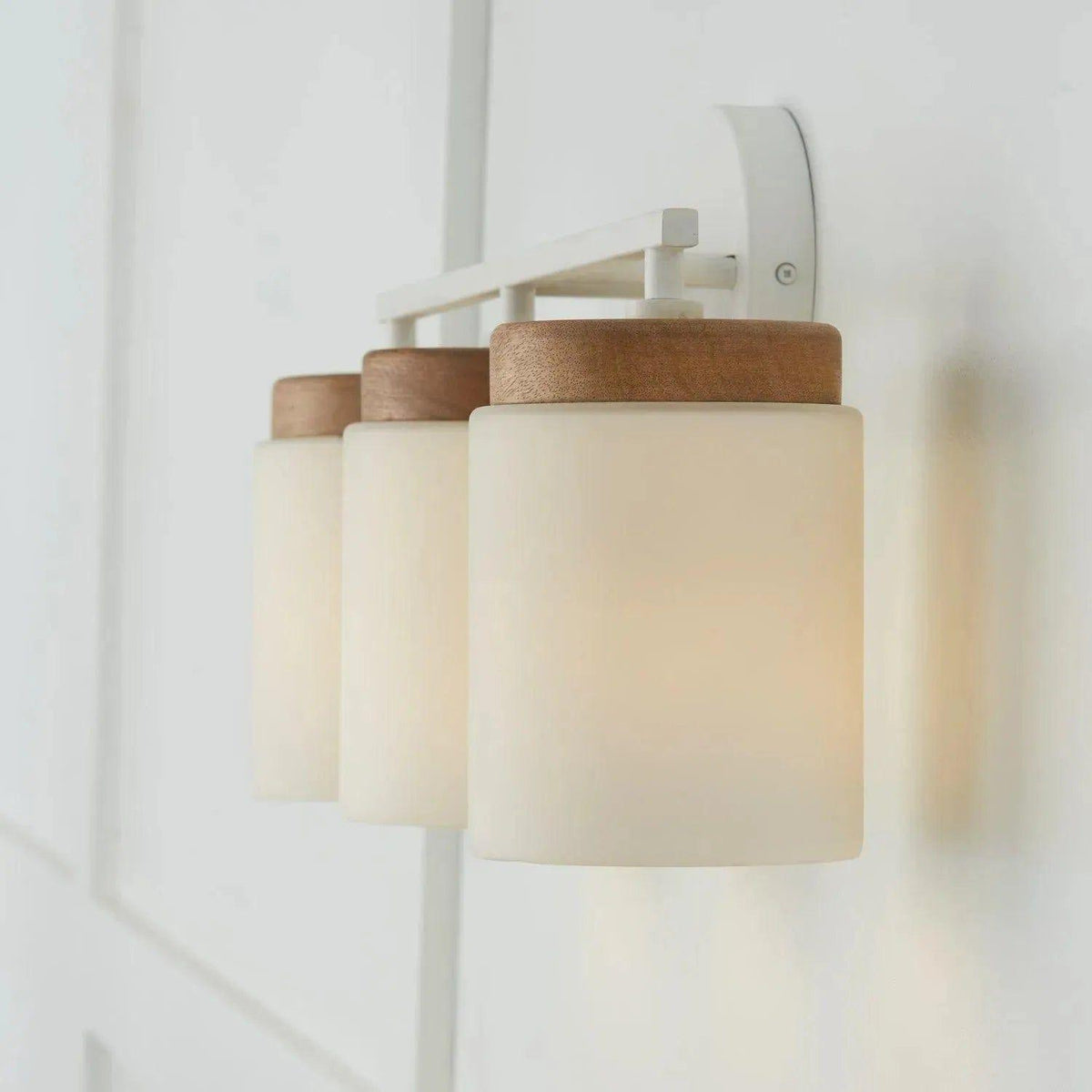 Capital Lighting Fixture Company - Liam Vanity - 150921LT-547 | Montreal Lighting & Hardware