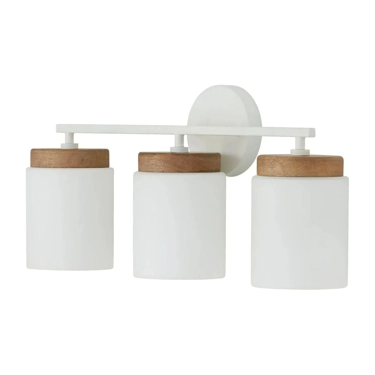 Capital Lighting Fixture Company - Liam Vanity - 150931LT-547 | Montreal Lighting & Hardware