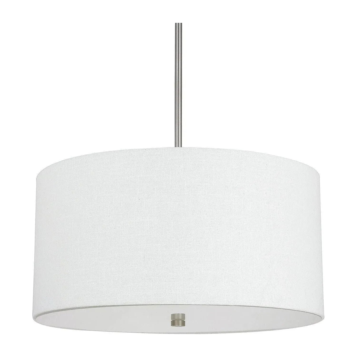 Capital Lighting Fixture Company - Loft Pendant - 3922MN-623 | Montreal Lighting & Hardware