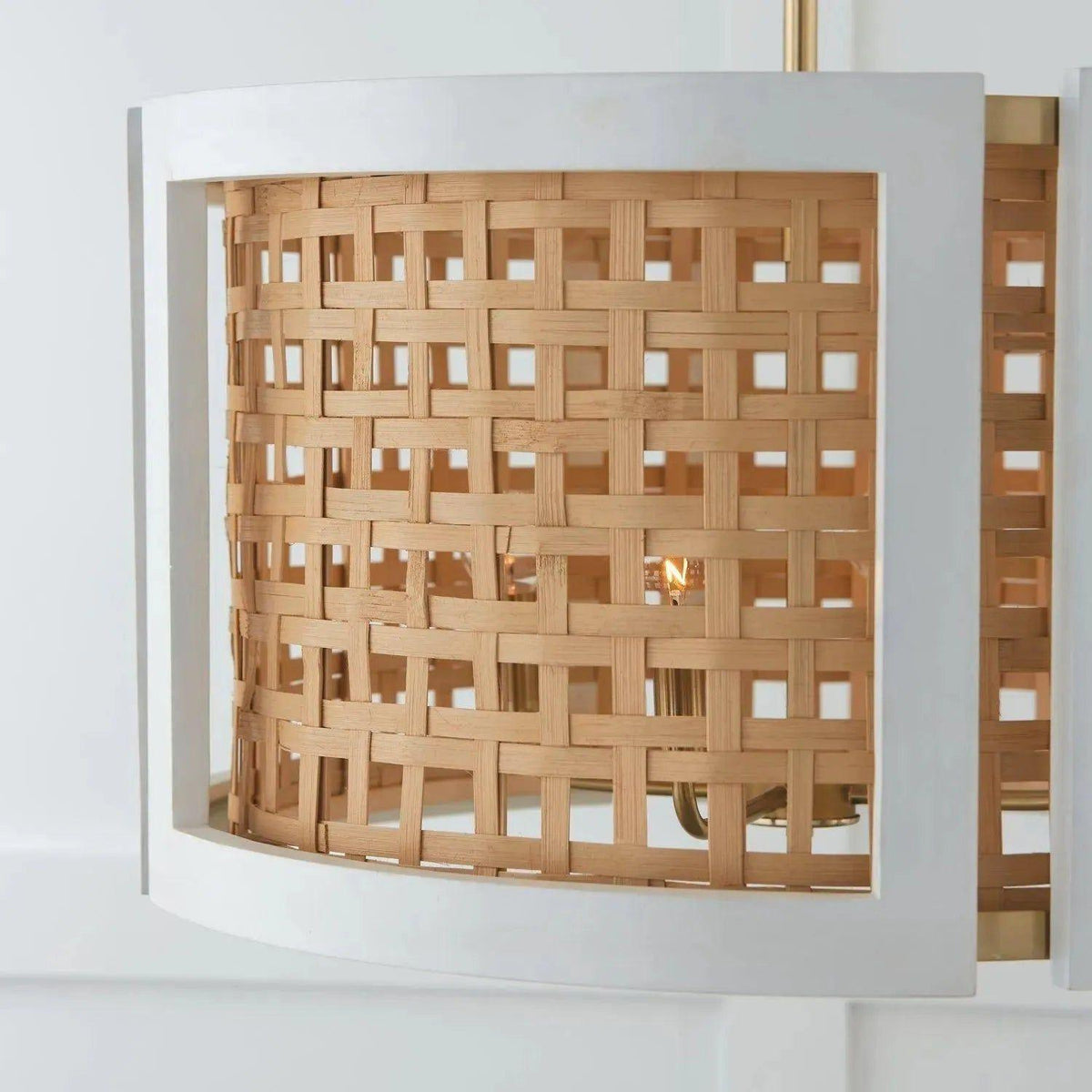 Capital Lighting Fixture Company - Lola Pendant - 344341WM | Montreal Lighting & Hardware