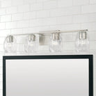 Capital Lighting Fixture Company - Lucas Vanity - 145321AD-525 | Montreal Lighting & Hardware