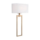 Capital Lighting Fixture Company - Lynden Wall Sconce - 633321AD | Montreal Lighting & Hardware