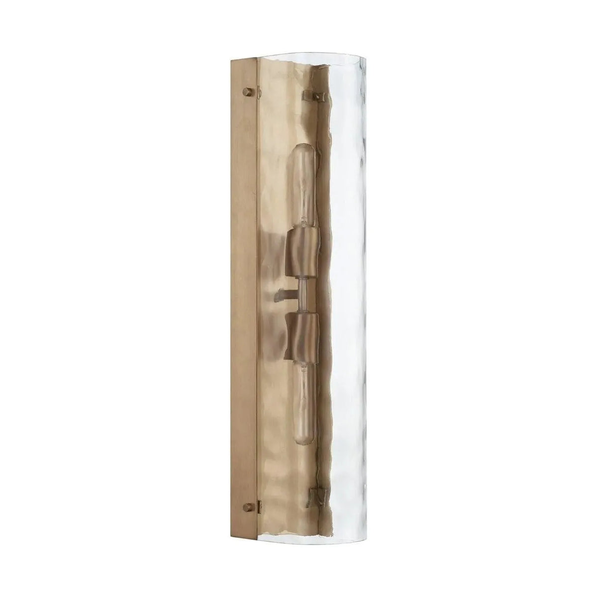 Capital Lighting Fixture Company - Lyra Wall Sconce - 627521AD | Montreal Lighting & Hardware