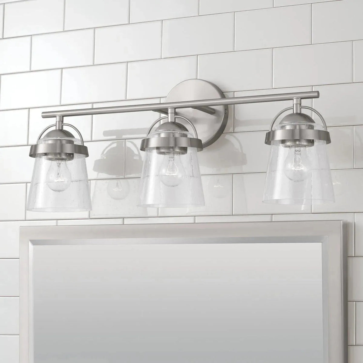 Capital Lighting Fixture Company - Madison Vanity - 147021AD-534 | Montreal Lighting & Hardware