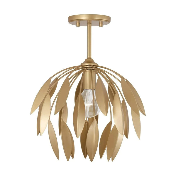 Margeaux Suspension
