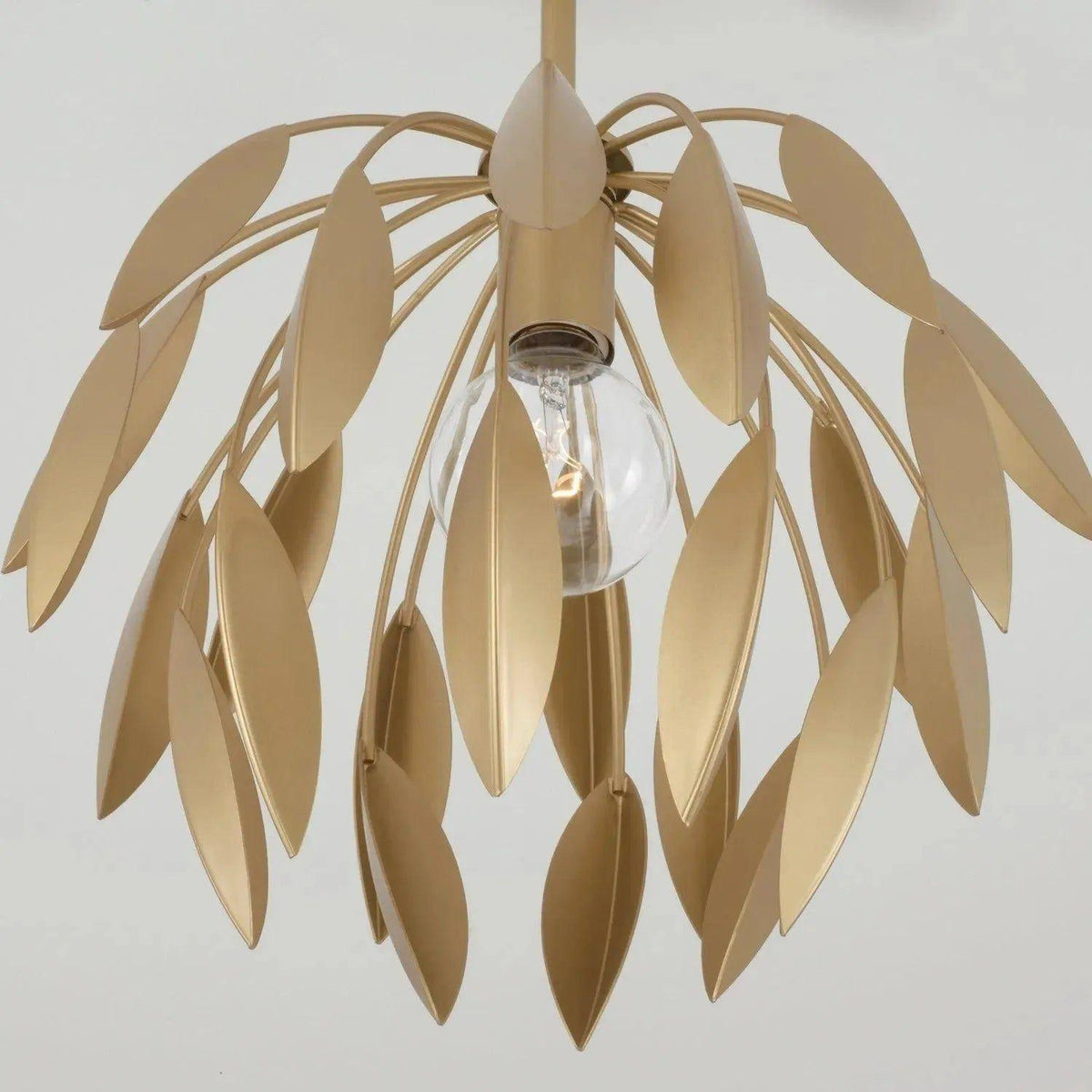 Capital Lighting Fixture Company - Margeaux Pendant - 351811GF | Montreal Lighting & Hardware