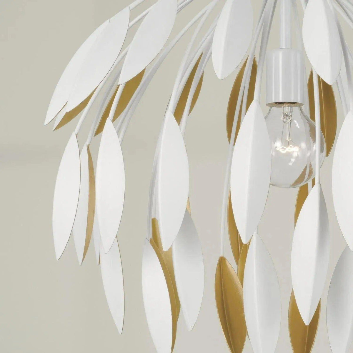 Capital Lighting Fixture Company - Margeaux Pendant - 351811GF | Montreal Lighting & Hardware