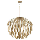 Capital Lighting Fixture Company - Margeaux Pendant - 351851GF | Montreal Lighting & Hardware