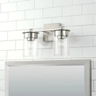 Capital Lighting Fixture Company - Mason Vanity - 146821AD-532 | Montreal Lighting & Hardware