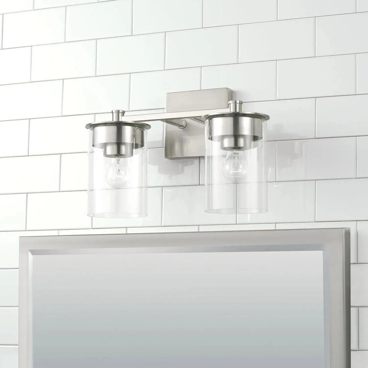 Capital Lighting Fixture Company - Mason Vanity - 146821AD-532 | Montreal Lighting & Hardware