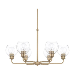 Descriptive image text