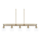 Capital Lighting Fixture Company - Mid Island Pendant - 821151AD-426 | Montreal Lighting & Hardware