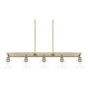 Descriptive image text