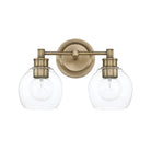 Capital Lighting Fixture Company - Mid Vanity - 121121AD-426 | Montreal Lighting & Hardware