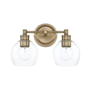 Descriptive image text