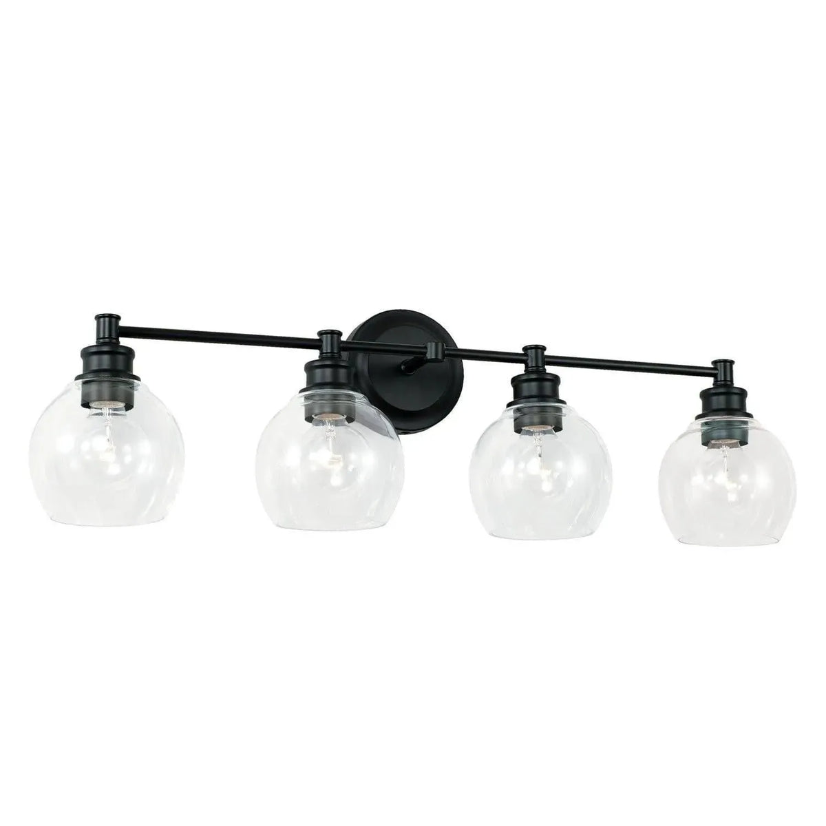 Capital Lighting Fixture Company - Mid Vanity - 121141MB-426 | Montreal Lighting & Hardware
