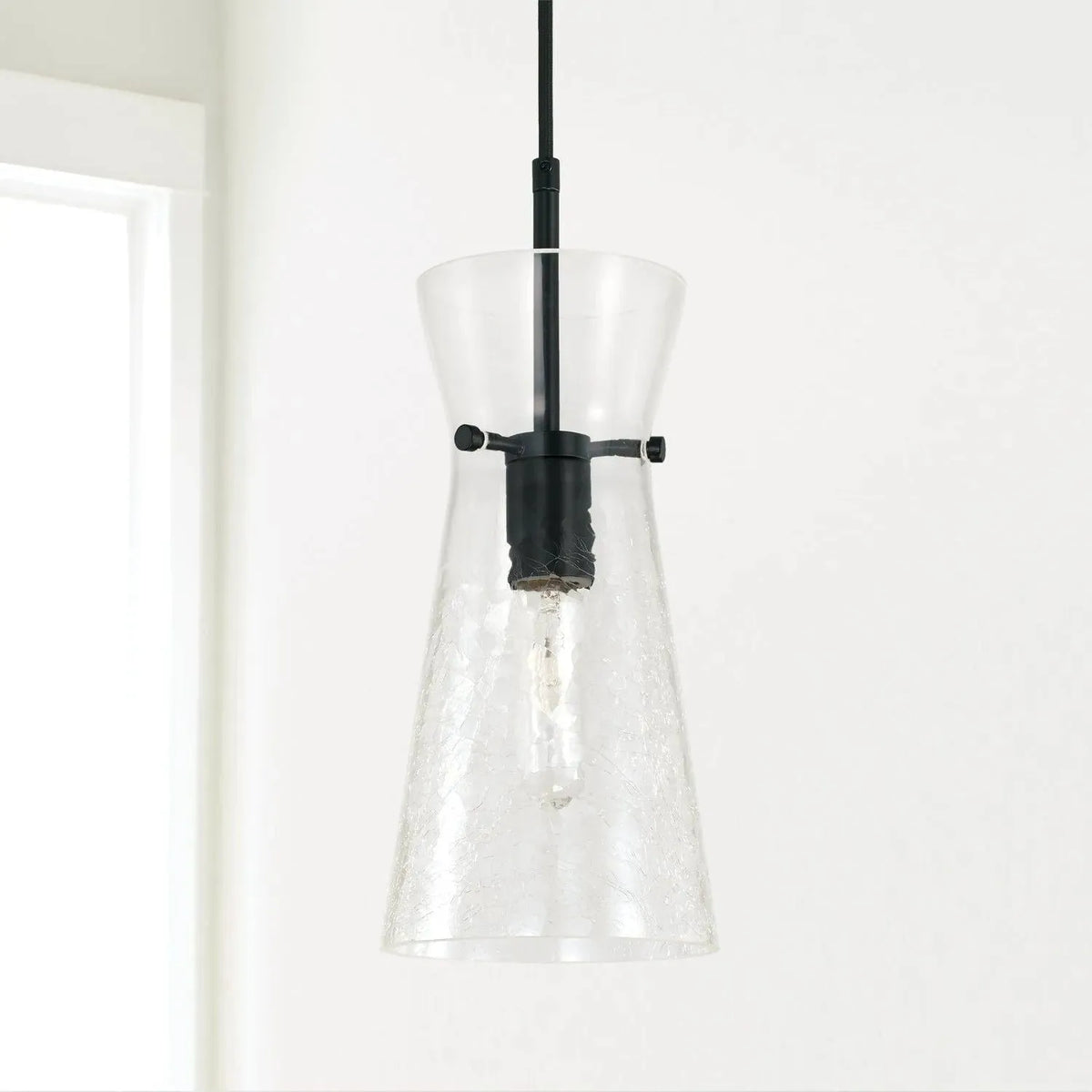 Capital Lighting Fixture Company - Mila Pendant - 342411AD | Montreal Lighting & Hardware