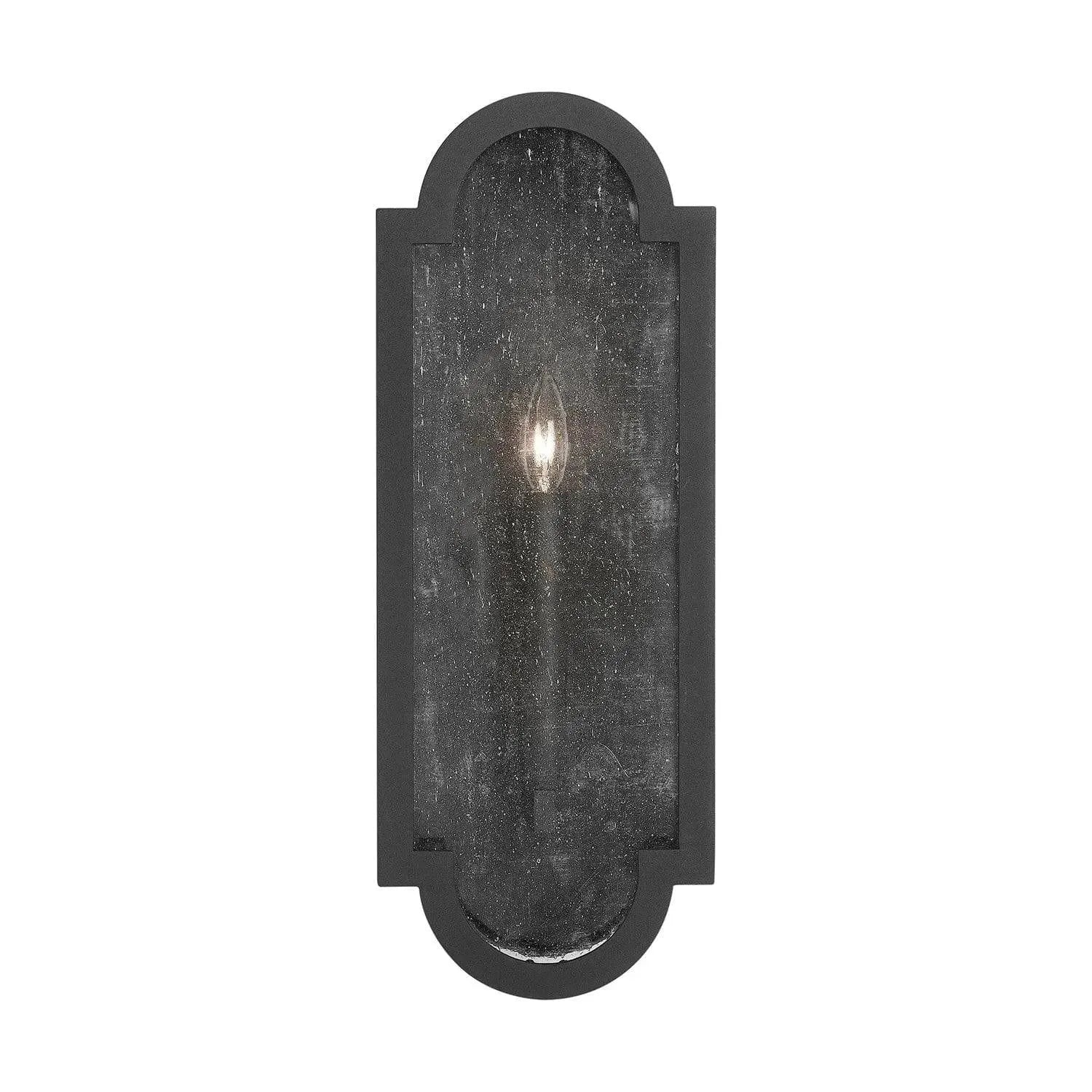 Capital Lighting Fixture Company - Monroe Wall Mount - 934511BK | Montreal Lighting & Hardware