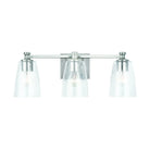 Capital Lighting Fixture Company - Myles Vanity - 140921BN-506 | Montreal Lighting & Hardware