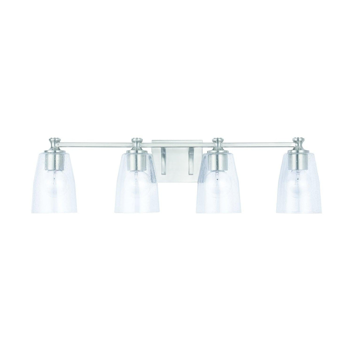 Capital Lighting Fixture Company - Myles Vanity - 140941BN-506 | Montreal Lighting & Hardware