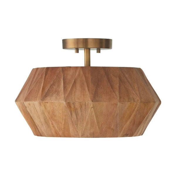 Nadeau Semi-Plafonnier