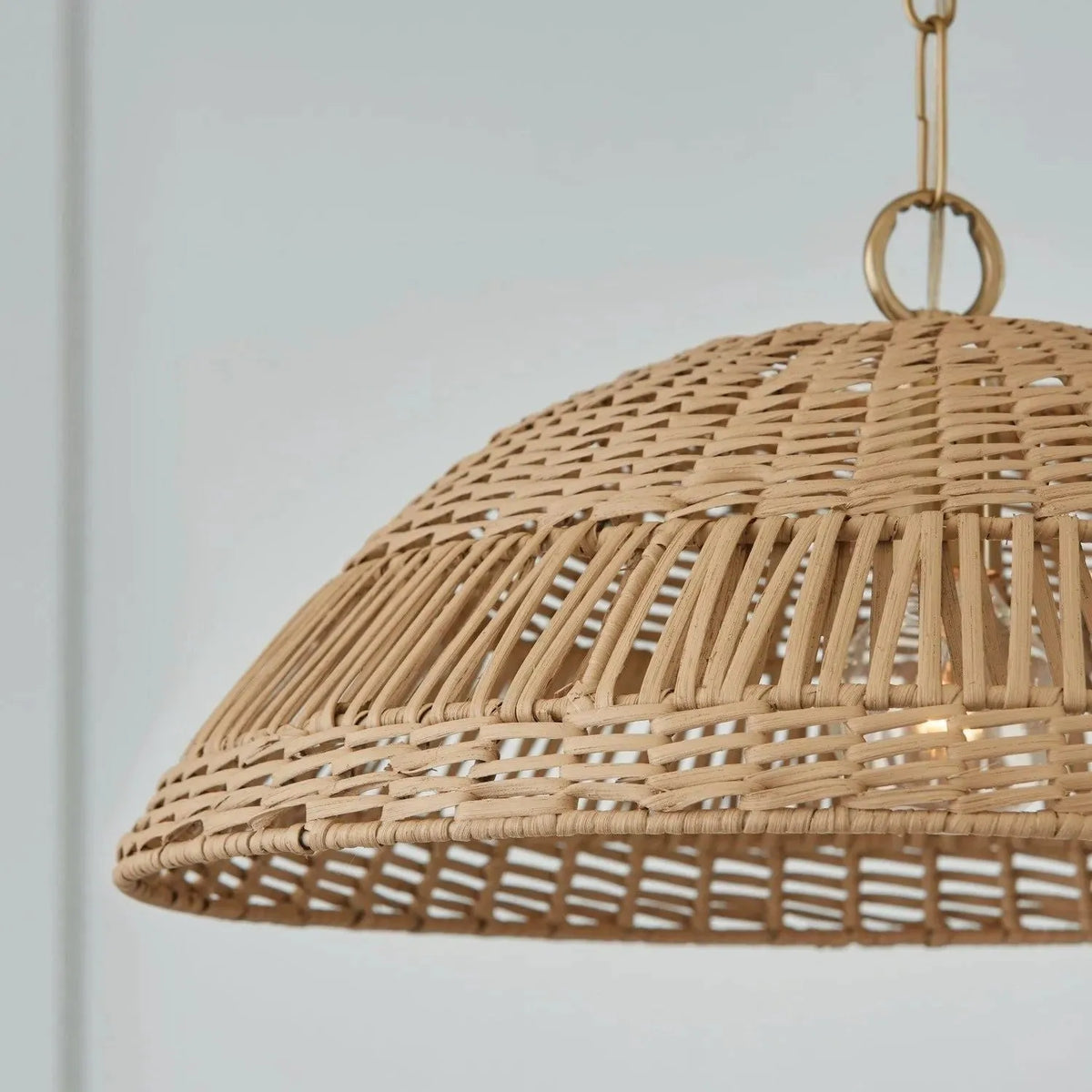 Capital Lighting Fixture Company - Naomi Pendant - 347511HH | Montreal Lighting & Hardware