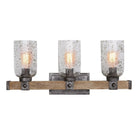 Capital Lighting Fixture Company - Nolan Vanity - 134931UW-482 | Montreal Lighting & Hardware