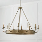 Capital Lighting Fixture Company - Nole Chandelier - 449201ML | Montreal Lighting & Hardware
