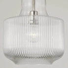Capital Lighting Fixture Company - Nyla Pendant - 345111AD | Montreal Lighting & Hardware