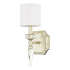 Capital Lighting Fixture Company - Olivia Wall Sconce - 615011WG-671 | Montreal Lighting & Hardware