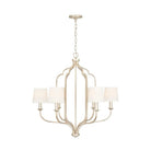 Capital Lighting Fixture Company - Ophelia Chandelier - 438761WG-698 | Montreal Lighting & Hardware