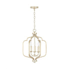 Capital Lighting Fixture Company - Ophelia Foyer Pendant - 538731WG | Montreal Lighting & Hardware