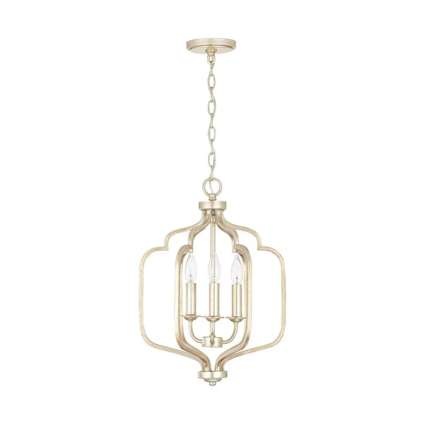 Ophélie Foyer Suspension