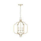 Capital Lighting Fixture Company - Ophelia Foyer Pendant - 538731WG | Montreal Lighting & Hardware