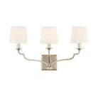 Capital Lighting Fixture Company - Ophelia Vanity - 138731WG-698 | Montreal Lighting & Hardware