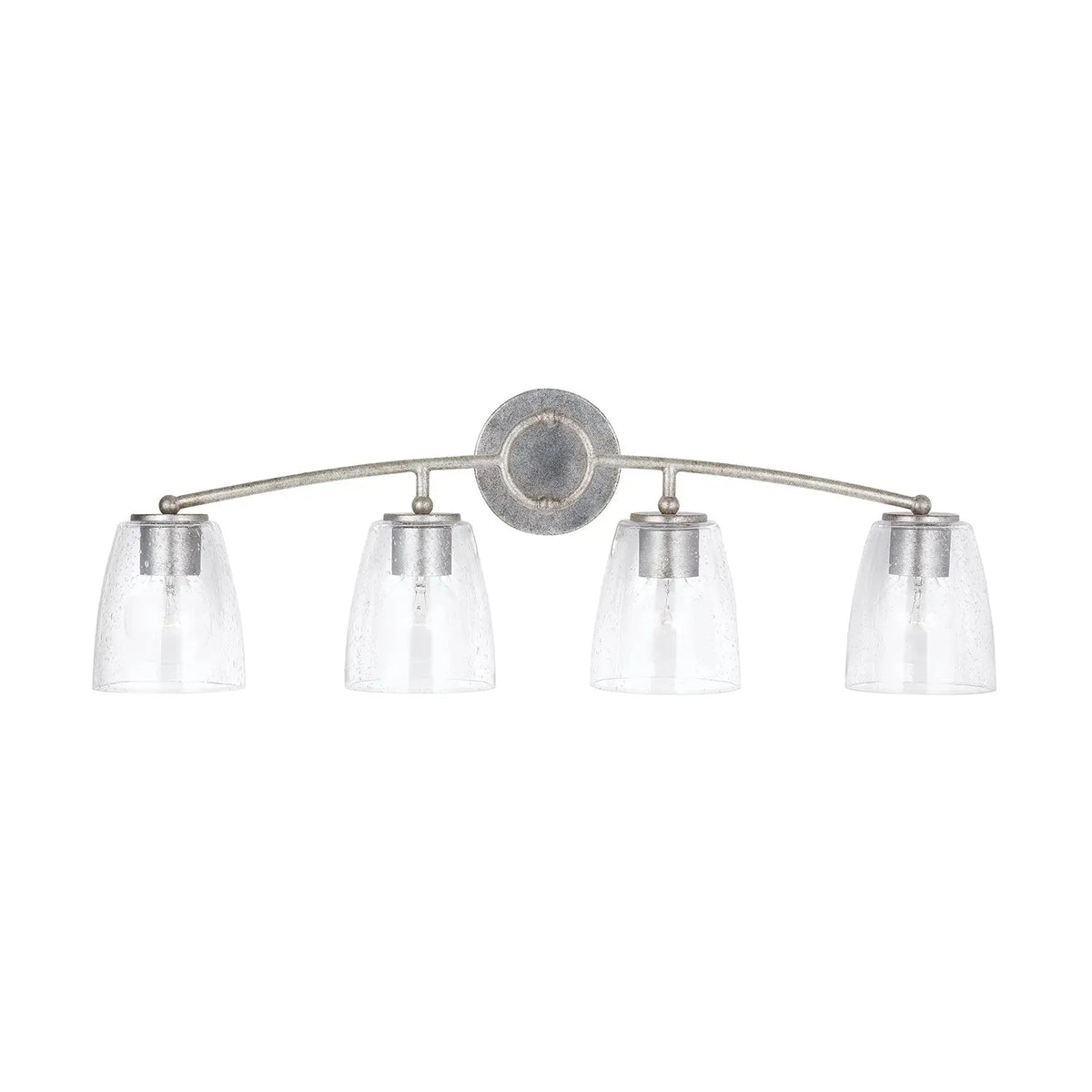 Capital Lighting Fixture Company - Oran Vanity - 137921AS-488 | Montreal Lighting & Hardware