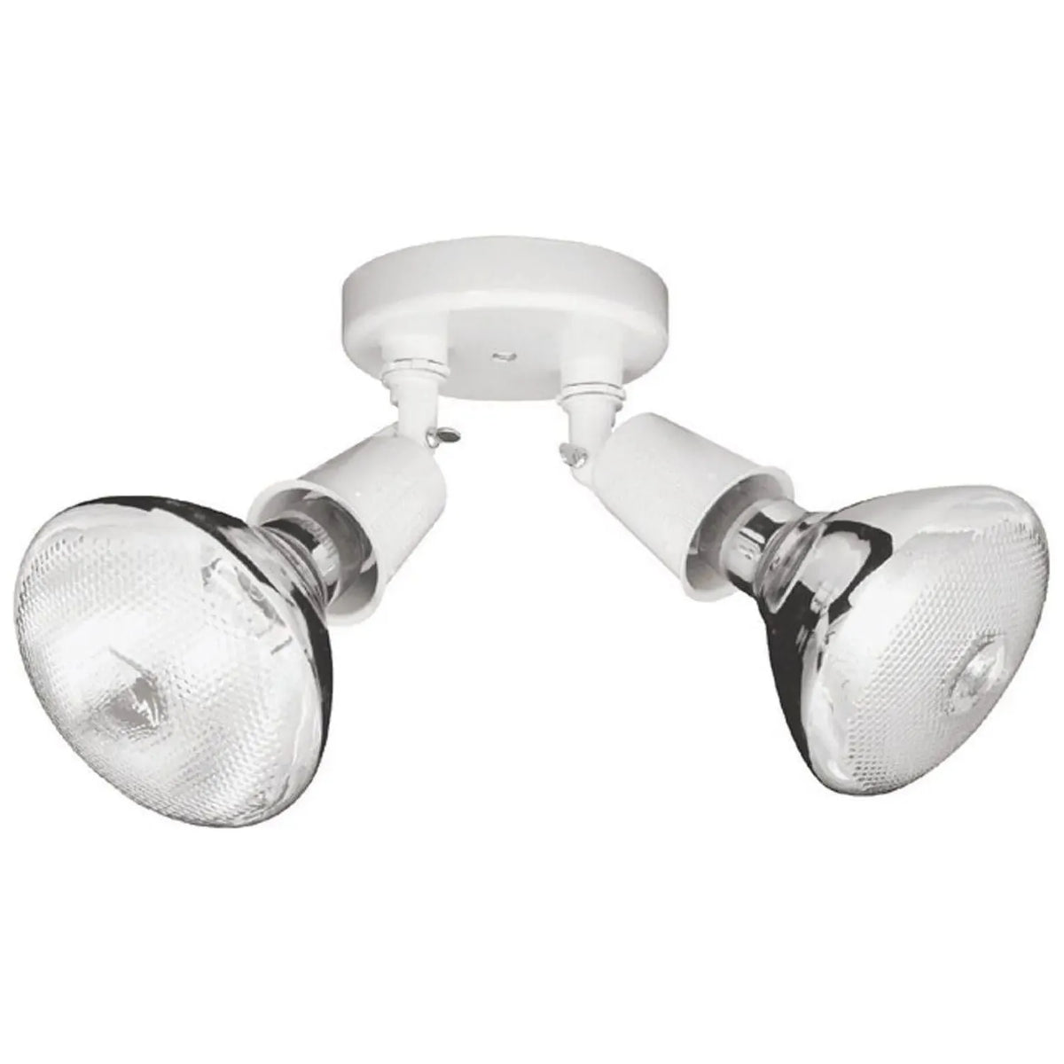 Capital Lighting Fixture Company - Outdoor Outdoor Flood Light - 9502WH | Montreal Lighting & Hardware