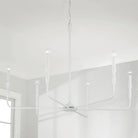 Capital Lighting Fixture Company - Paloma Chandelier - 450361XK | Montreal Lighting & Hardware
