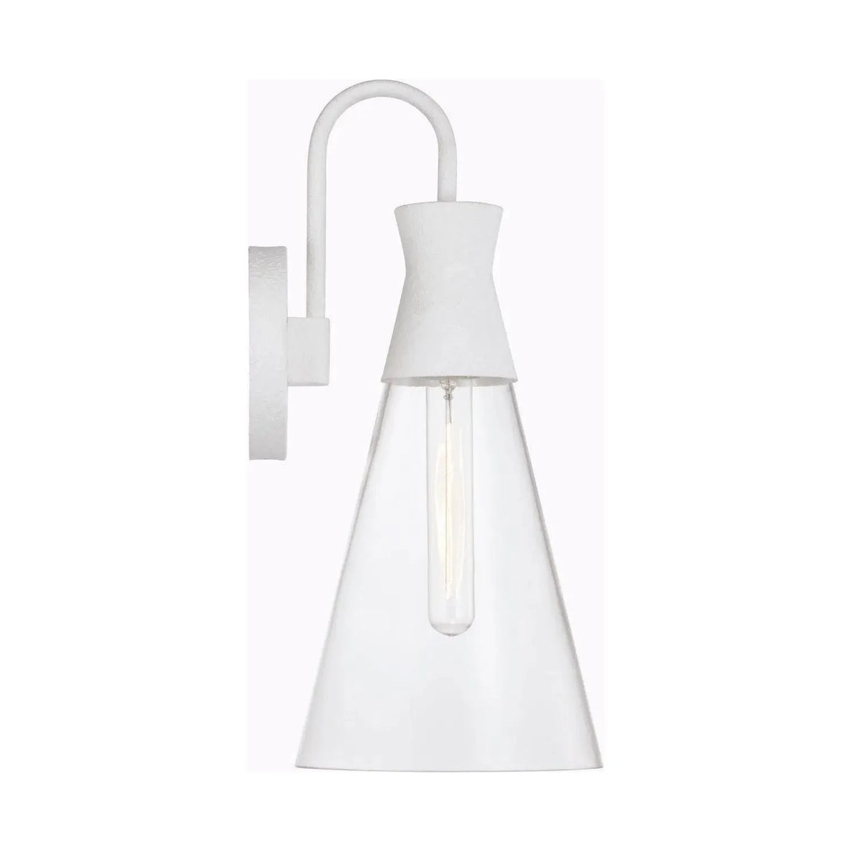 Capital Lighting Fixture Company - Paloma Wall Sconce - 650311XK | Montreal Lighting & Hardware