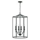Capital Lighting Fixture Company - Peyton Foyer Pendant - 542041MB | Montreal Lighting & Hardware