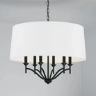 Capital Lighting Fixture Company - Peyton Pendant - 342061MB | Montreal Lighting & Hardware